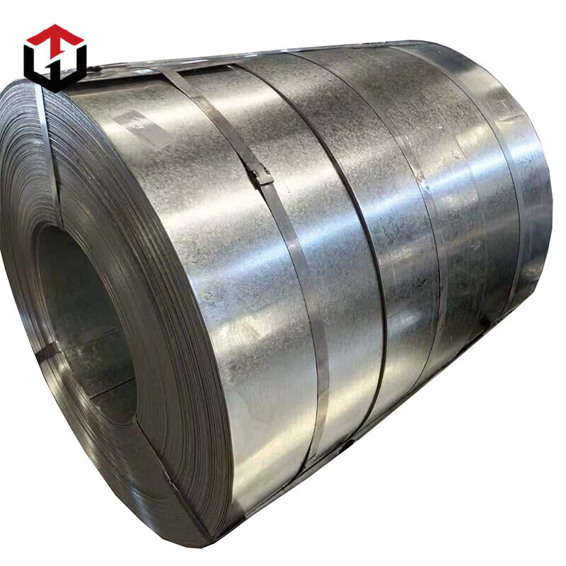 Galvanized Coil