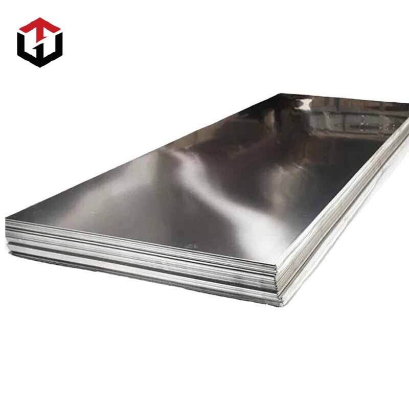 Stainless Steel Plate