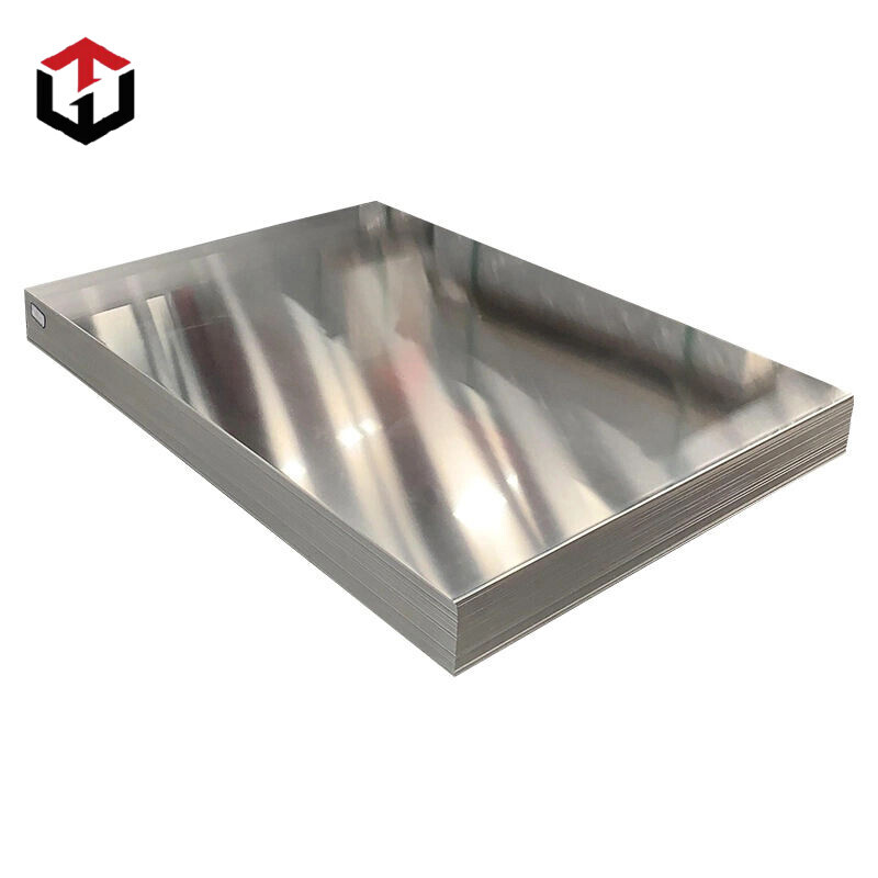 304L Stainless Steel Plate