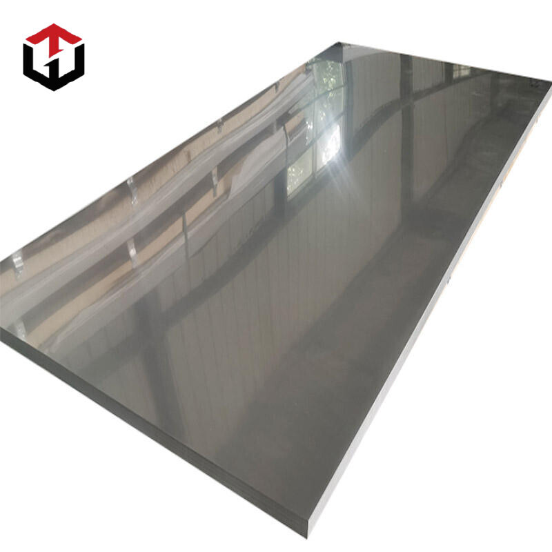 304 Stainless Steel Plate