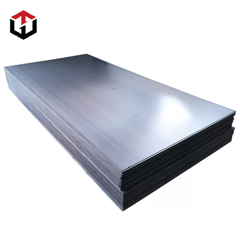 Cold Rolled Carbon Steel Plate
