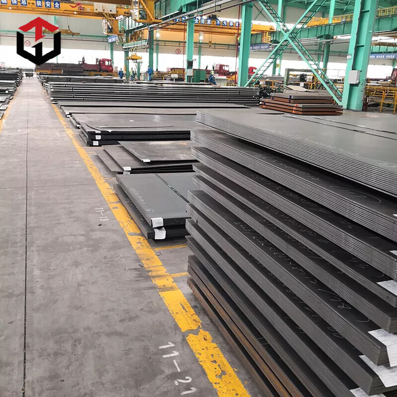 Q195 Weathering Carbon Steel Plate