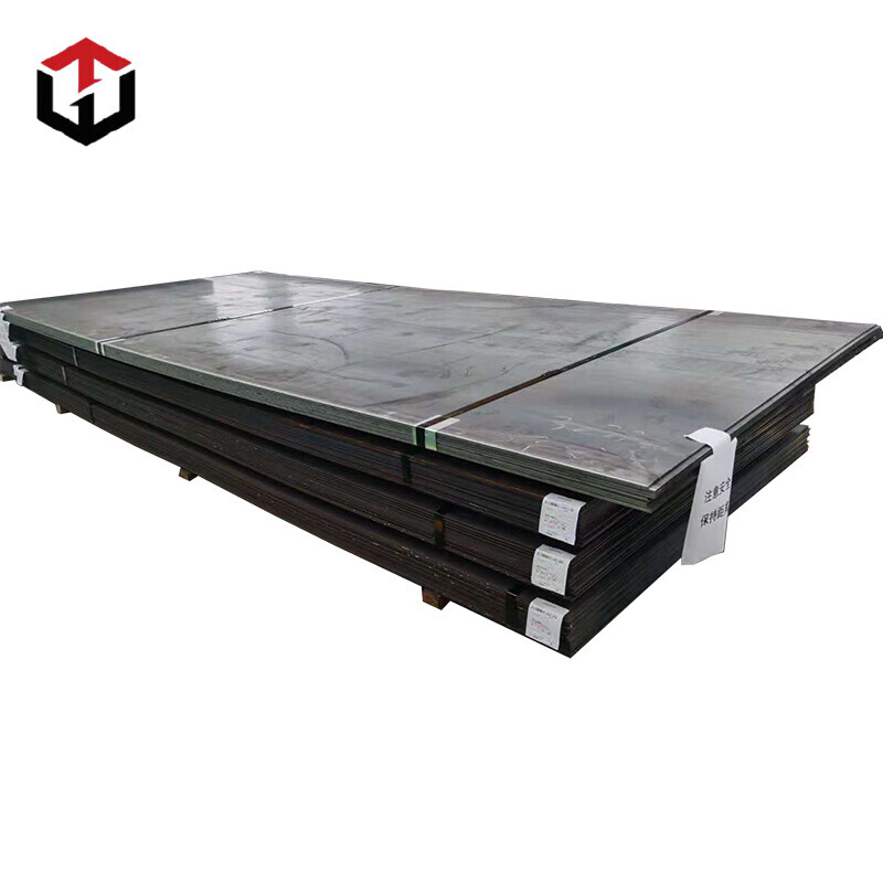 Wear-Resisting Carbon Plate