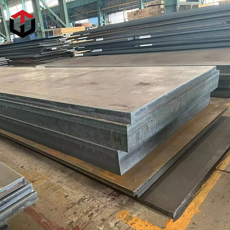 Q235A Wear-Resisting Carbon Plate