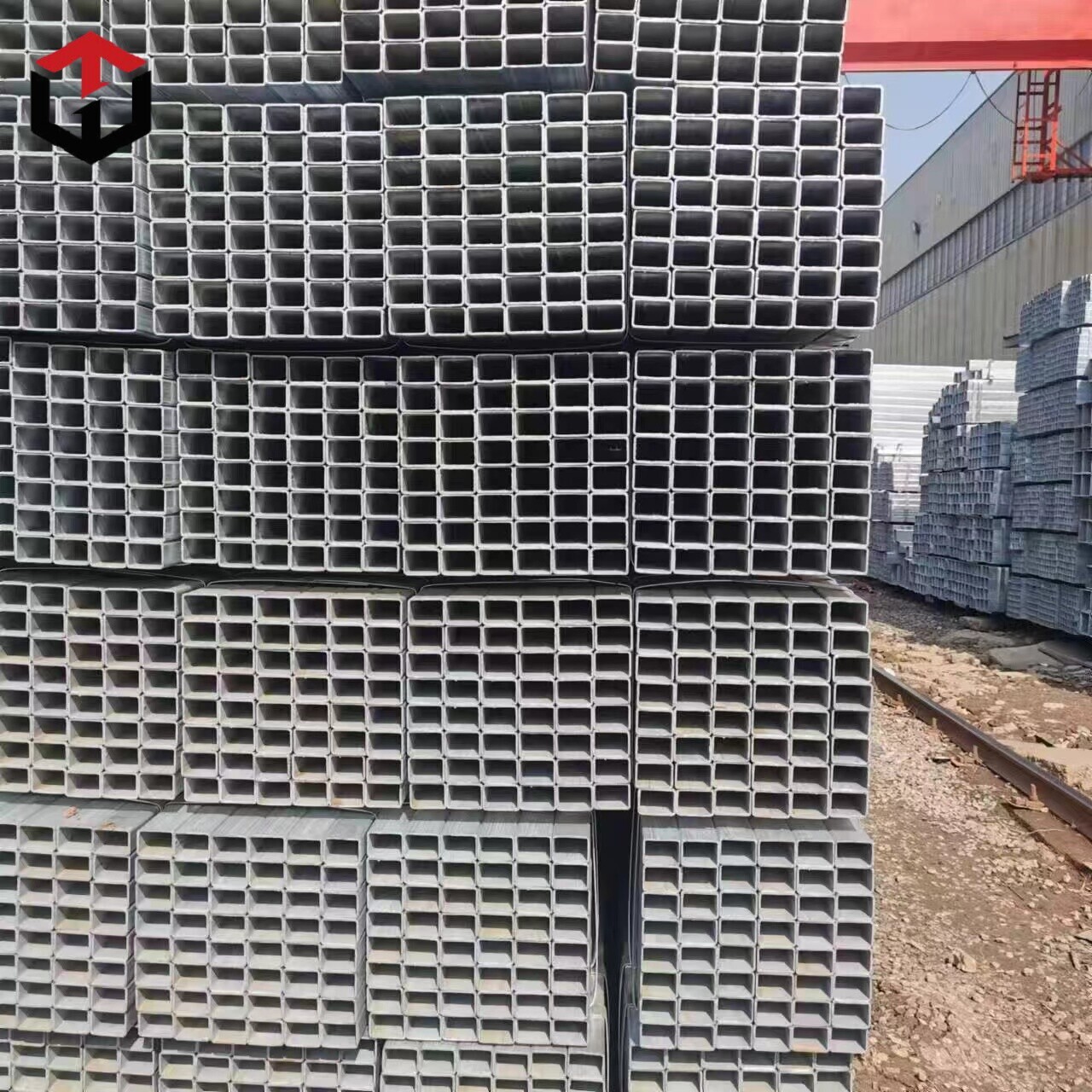 Square/Rectangular Pipe