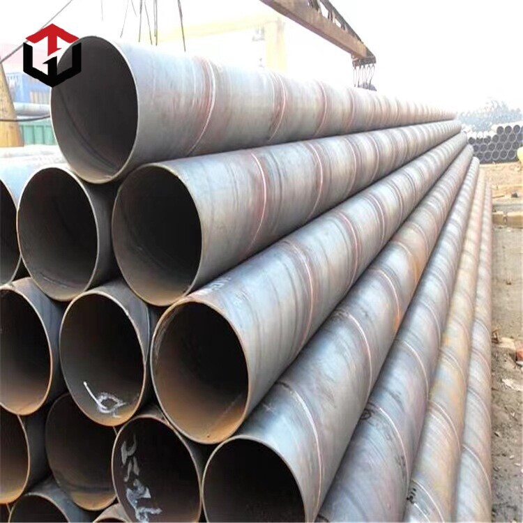 Welded Pipe