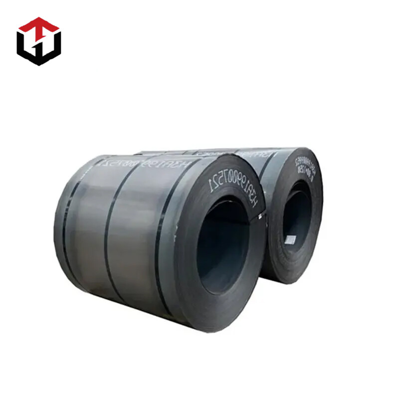 Q215 Carbon Steel Coil
