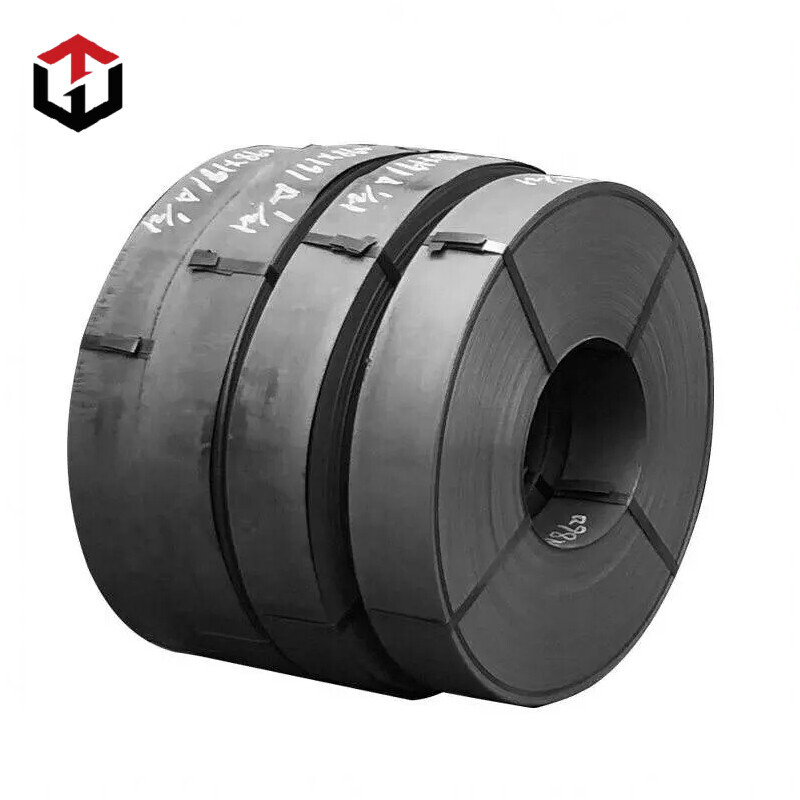 Q345 Carbon Steel Coil