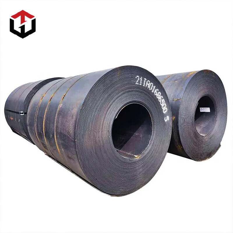 Q345 Carbon Steel Coil