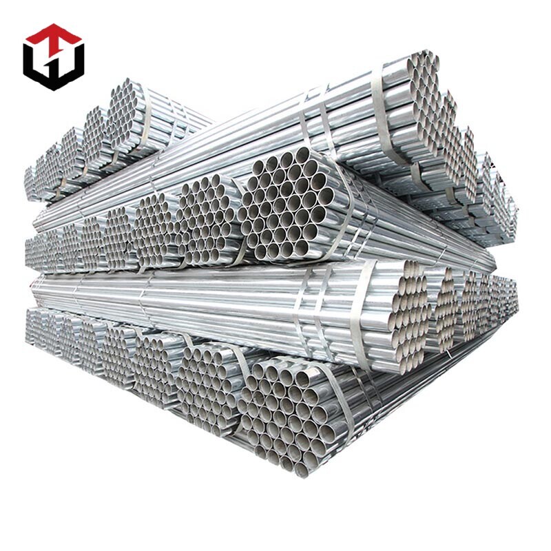 Galvanized Pipe
