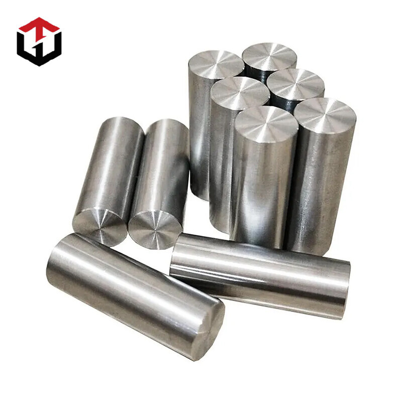 204 Stainless Steel Rod