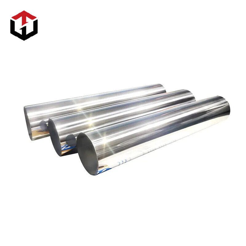 Stainless Steel Rod