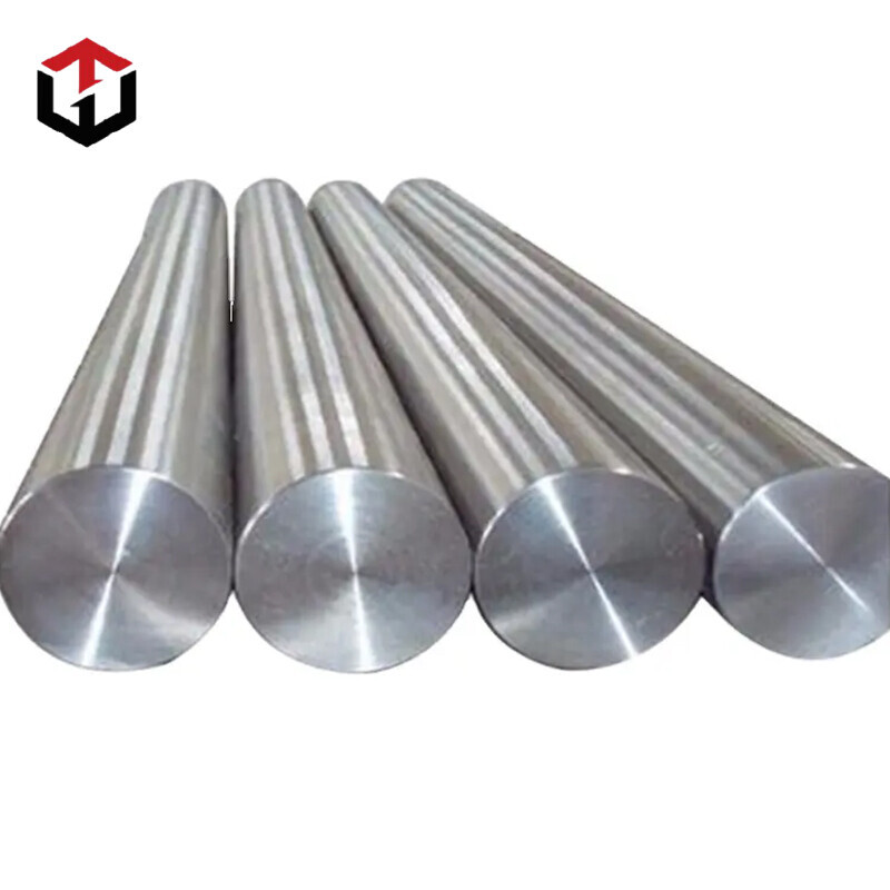 Stainless Steel Rod