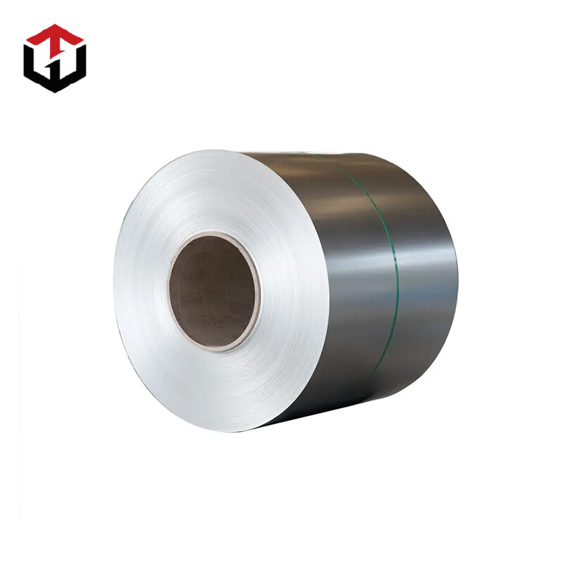 Stainless Steel Coil