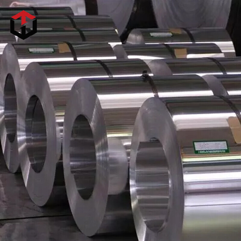 430 Stainless Steel Coil