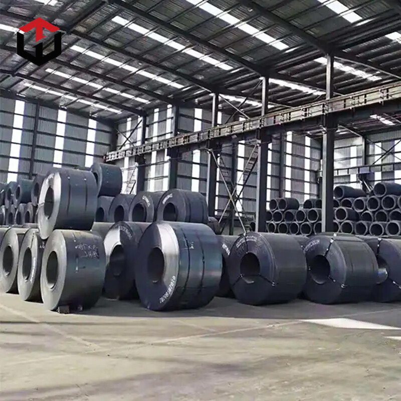 45#  Carbon Steel Coil