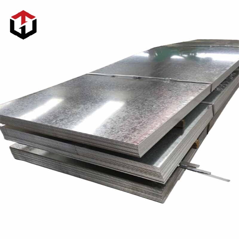 Galvanized Sheet