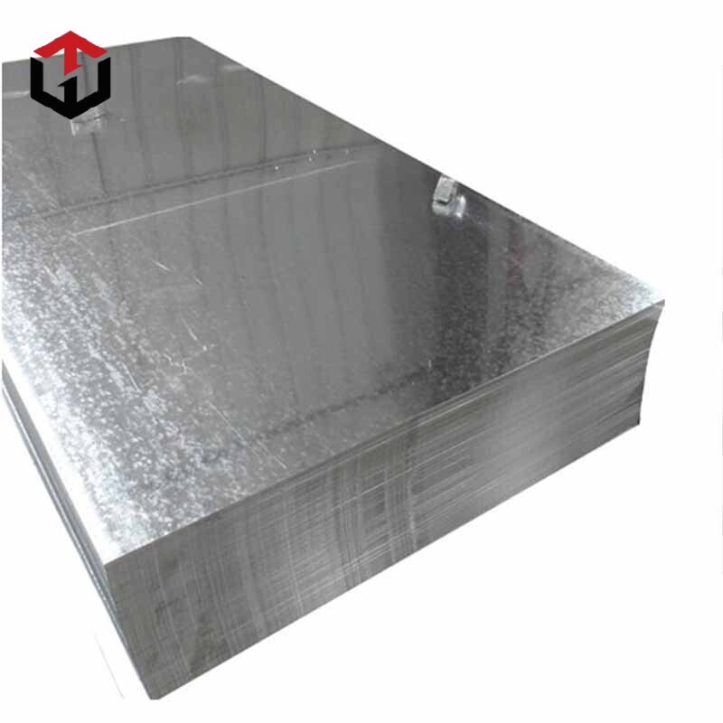 Q345A(B)Galvanized Sheet