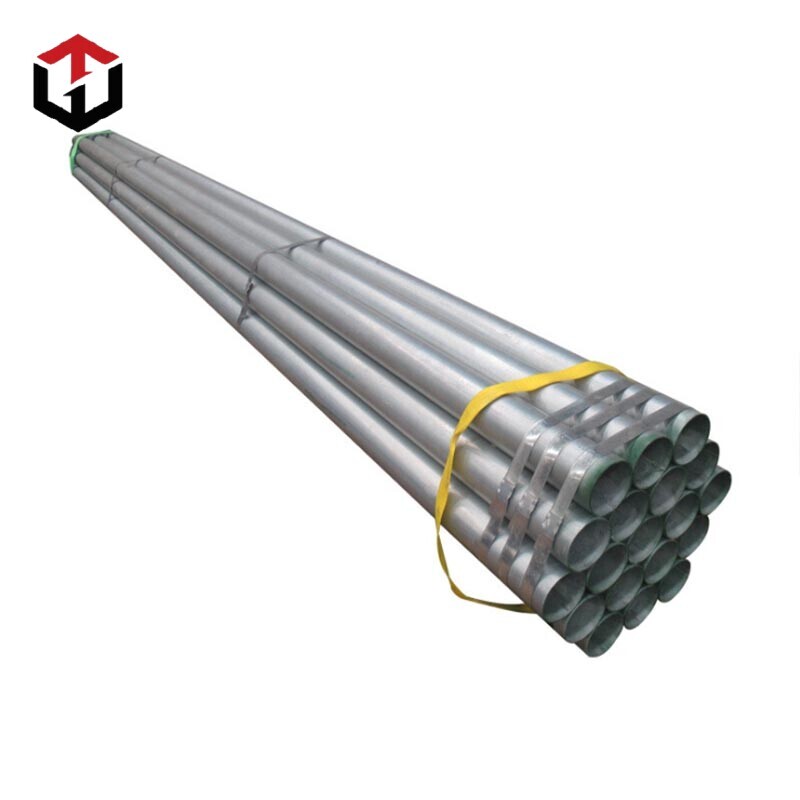 SS330 Galvanized Pipe