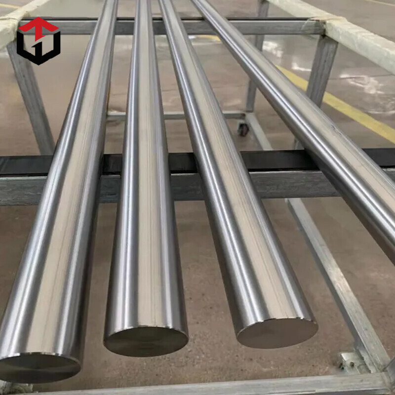 308 Stainless Steel Rod