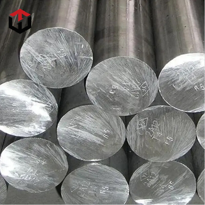 321 Stainless Steel Rod
