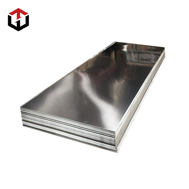 410 Stainless Steel Plate