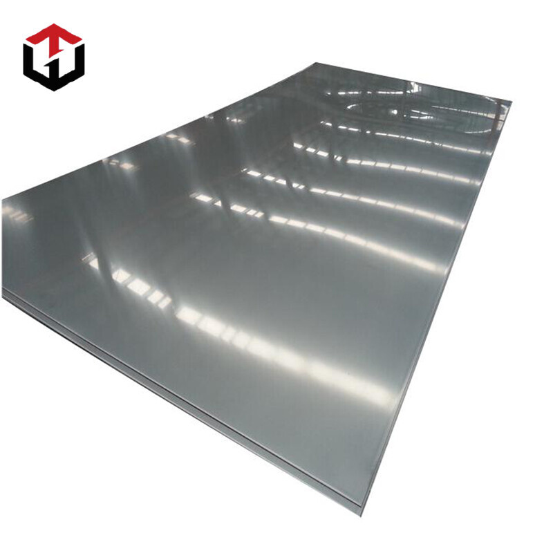 316 Stainless Steel Plate