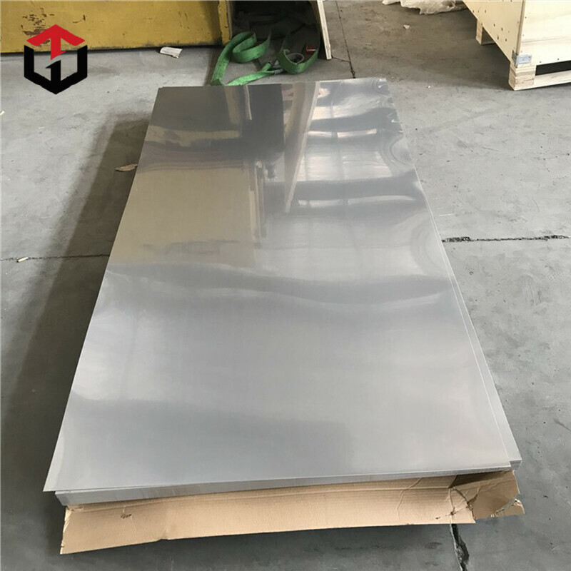 316LStainless Steel Plate