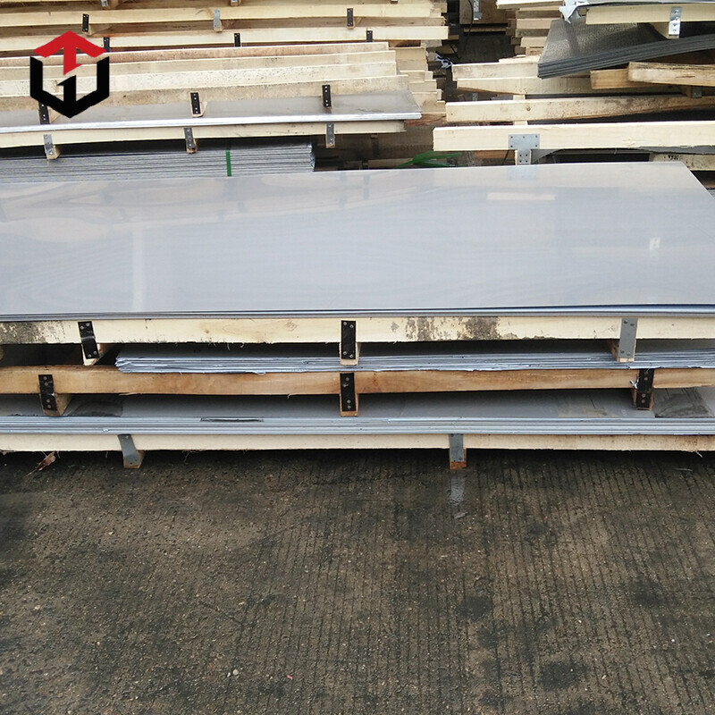316LStainless Steel Plate