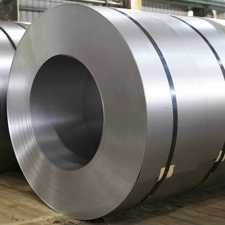 201 Stainless Steel Coil