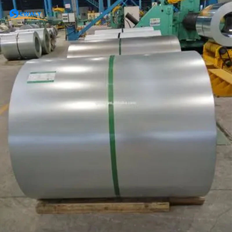 310S Stainless Steel Coil