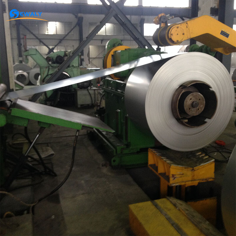 310S Stainless Steel Coil