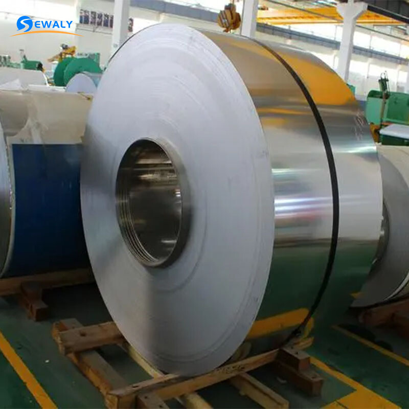 310S Stainless Steel Coil