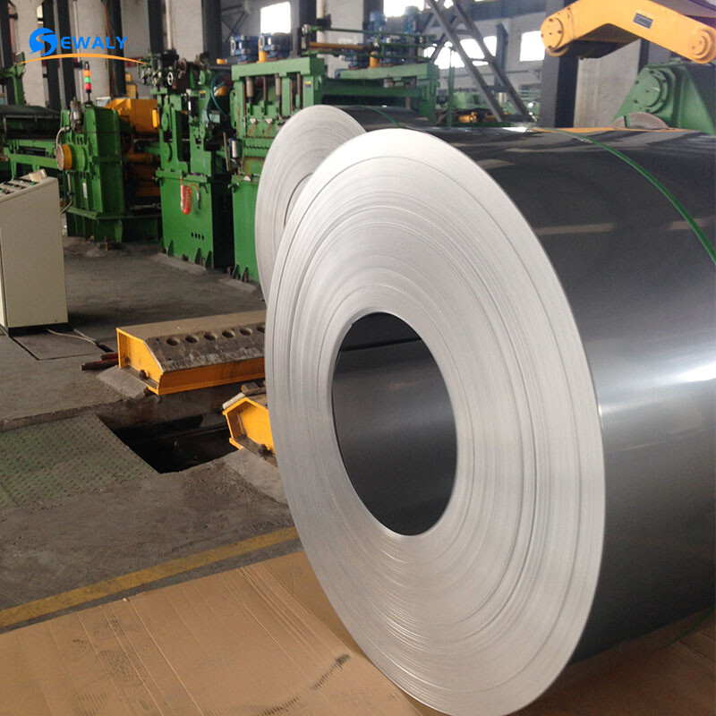 310S Stainless Steel Coil