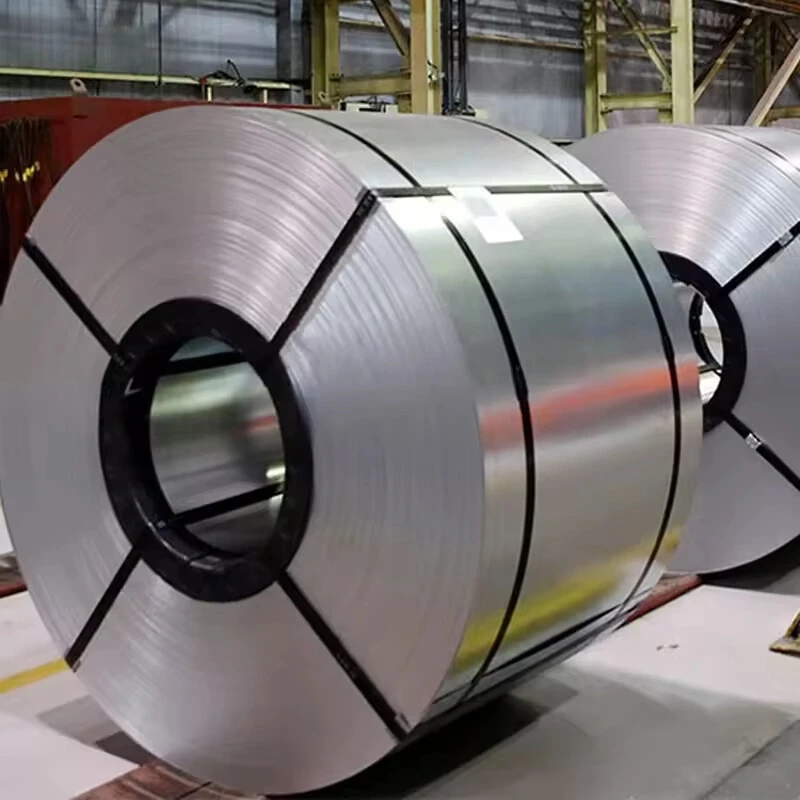 316L Stainless Steel Coil