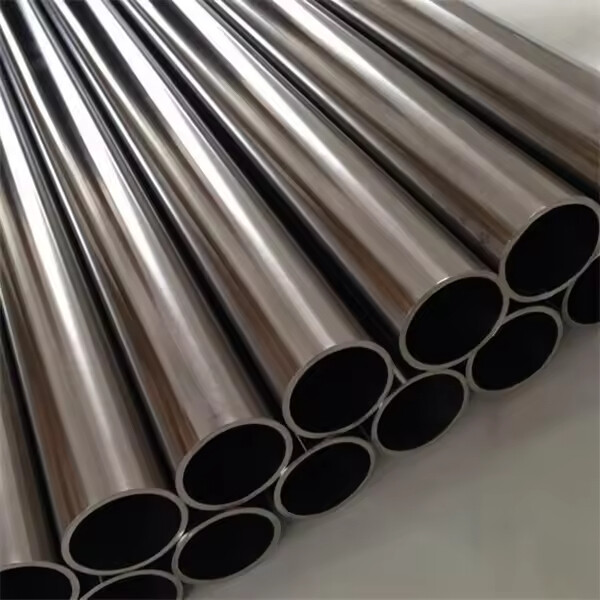 201 Stainless Steel Pipe