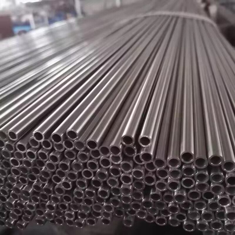 201 Stainless Steel Pipe