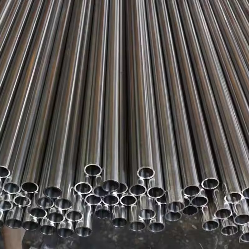 201 Stainless Steel Pipe