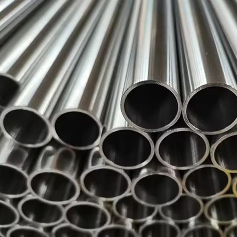 301 Stainless Steel Pipe