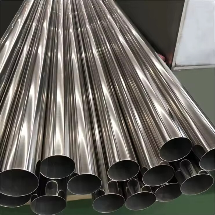 304 Stainless Steel Pipe