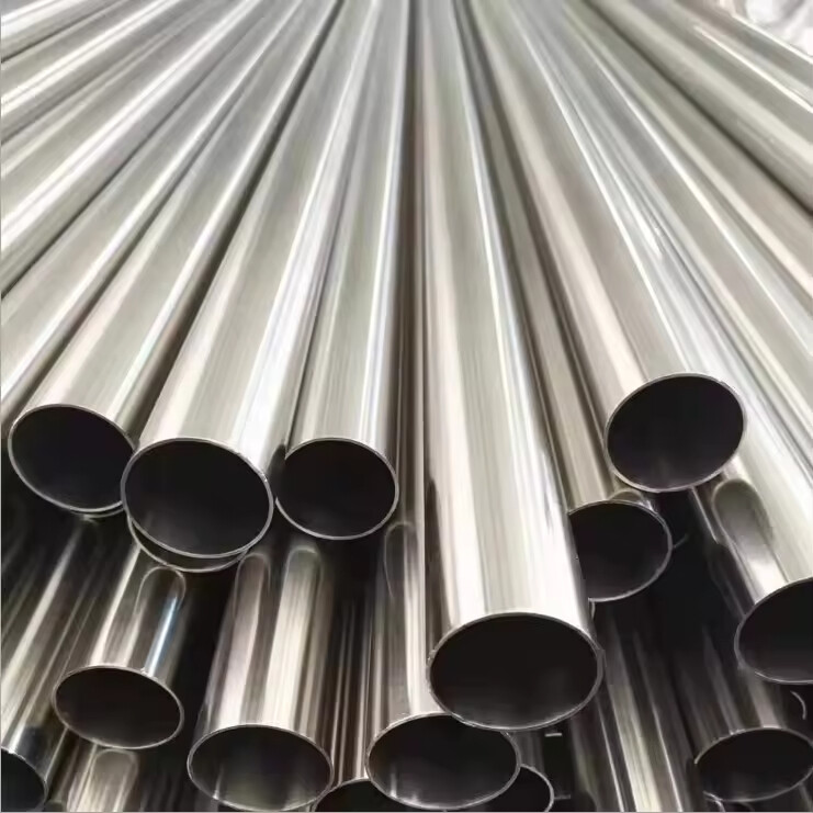 304 Stainless Steel Pipe