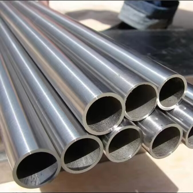 304 Stainless Steel Pipe