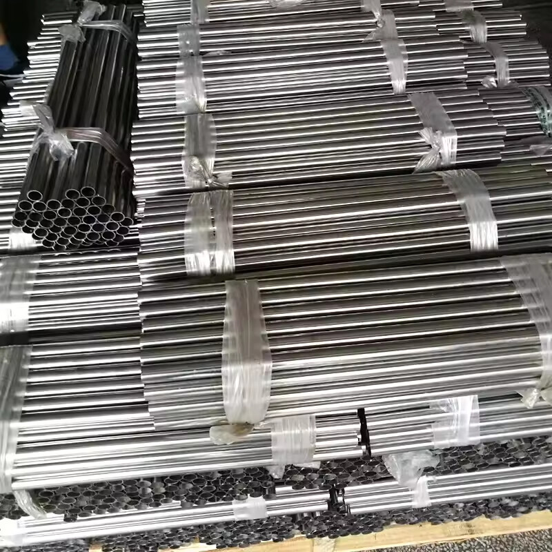 420 Stainless Steel Pipe
