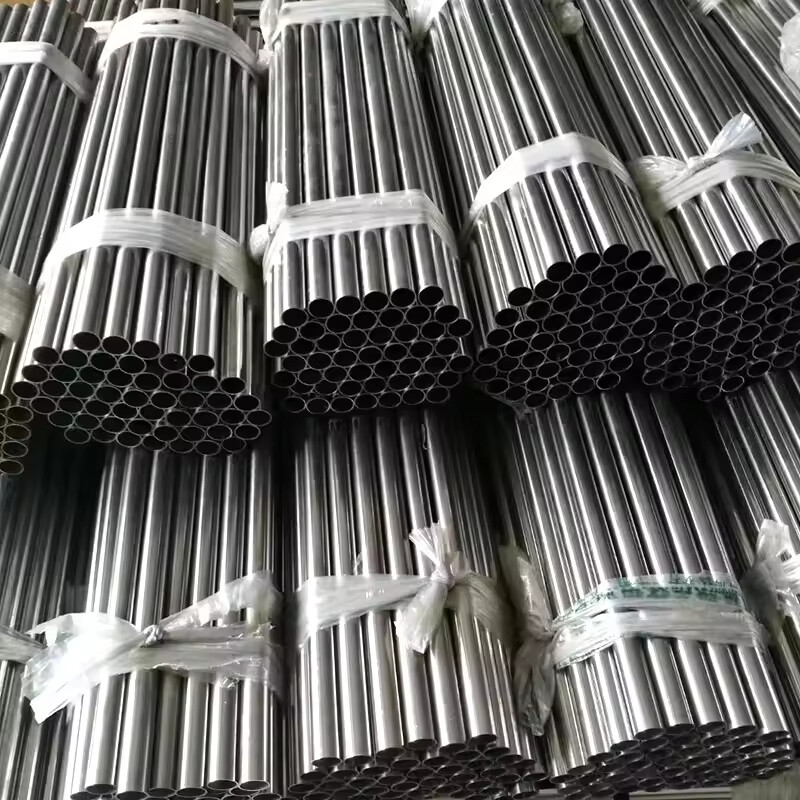 430 Stainless Steel Pipe