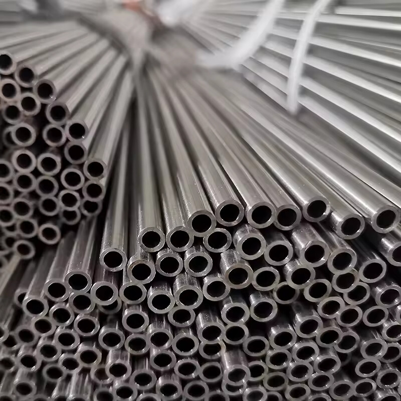 420 Stainless Steel Pipe