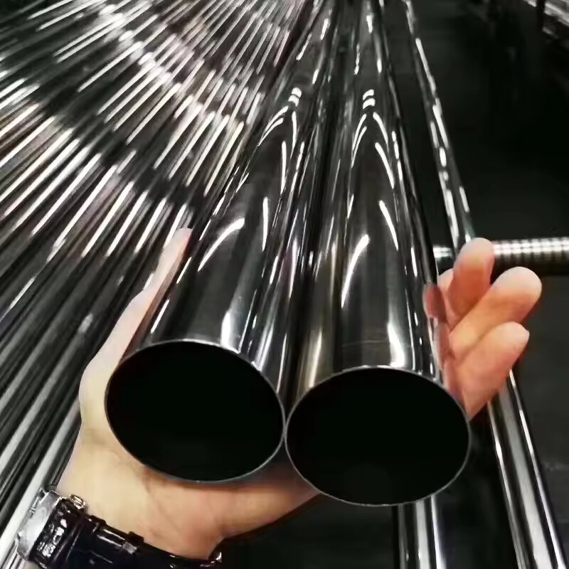 2507 Stainless Steel Pipe