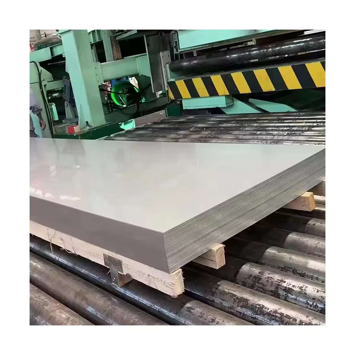 201 Stainless Steel Sheet