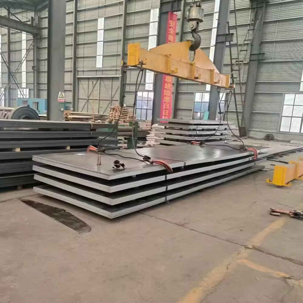 201 Stainless Steel Sheet