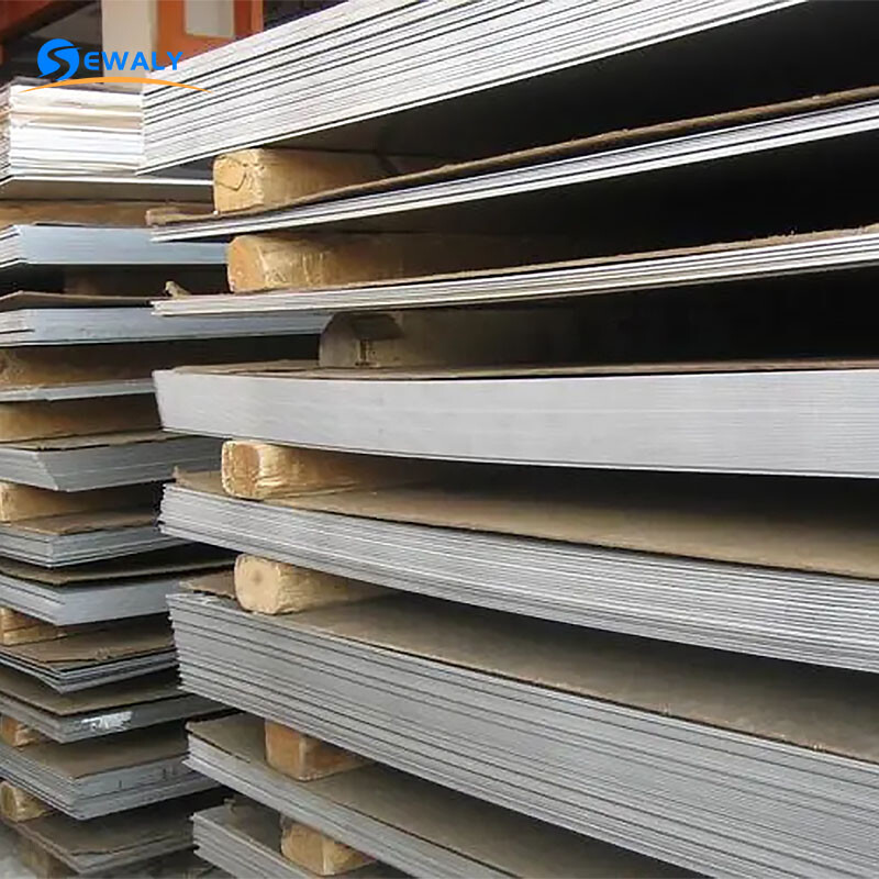 301 Stainless Steel Sheet
