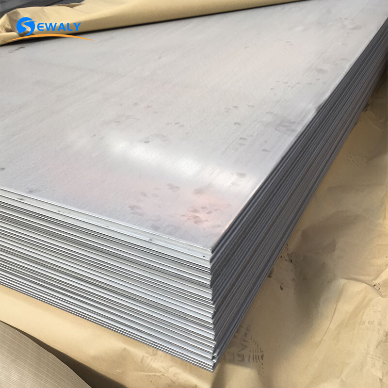 304 Stainless Steel Sheet